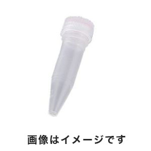 アズワン AS ONE アズワン ビオラモスクリューキャップチューブ 1.5mL コニカル底 1-2959-03 C-1.5