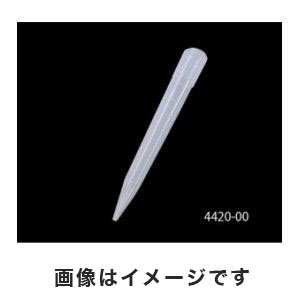 アズワン  AS ONE アズワン ピペットチップ・マクロ 5mL 未滅菌 250本/袋×10袋 2-4969-01 4420-00