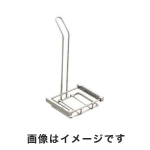 アズワン  AS ONE アズワン 染色バット用ラック ステンレス 20枚用 1-4863-02 50101620