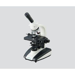 ナビス プラノレンズ顕微鏡 単眼 N-236-LED メーカー直送 代引不可 北海道 沖縄 離島不可