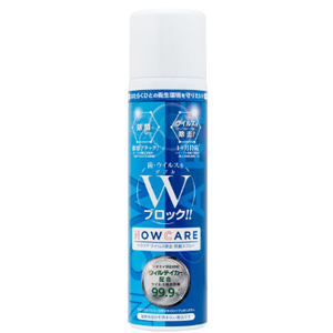 積水化学工業 セキスイ セキスイ CJBZZB5 ナウケア ウイルス業務用大容量AS 420ml