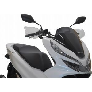 AF-ASAHI AF-ASAHI M3-PCX ナックルバイザー PCX/150/PCX HYBRID (2BJ-JF81/2BK-KF30/2AJ-JF84)