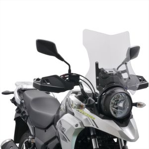 AF-ASAHI AF-ASAHI VS-14 ウインドスクリーン VS-14 V-STROM 250 2BK-DS11A/8BK-DS12E