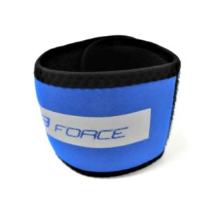 フォース FORCE FORCE ズボンバンド 反射ロゴ ブルー 80142 フォース