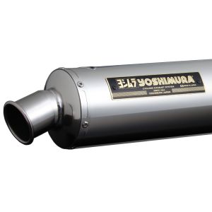 ヨシムラ YOSHIMURA ヨシムラ 110-458-5450 S/O サイクロン SS CB400SB 08-13/14-19・CB400SF 08-13/14-20