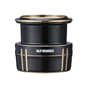 ダイワ DAIWA ダイワ SLP WORKS EX LTスプール 3000 ブラック SLPW DAIWA | プレミアム・あきばお～