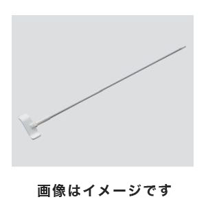 フロンケミカル FLON PTFEオール被覆撹拌棒(ツイスタータイプ) φ8