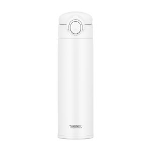 サーモス THERMOS サーモス JOK-500 WH 真空断熱ケータイマグ 500ml ホワイト THERMOS