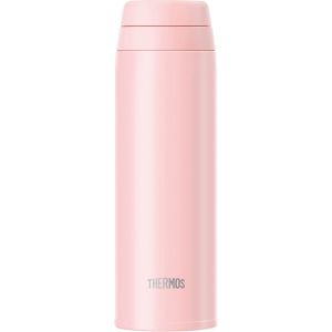 サーモス THERMOS サーモス JOR-350-SPK 真空断熱ケータイマグ 350ml シェルピンク