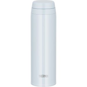 サーモス THERMOS サーモス JOR-500-WHGY 真空断熱ケータイマグ 500ml ホワイトグレー