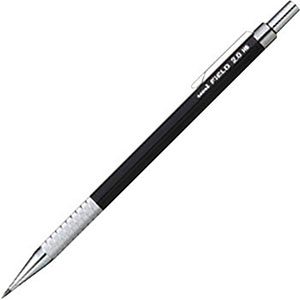 三菱鉛筆 三菱鉛筆 ユニ フィールド uni FiELD 職人専科 建築用 シャープペンシル 2.0mm HB