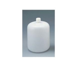 三宝化成 細口瓶(HDPE製) 20L 5-009-05