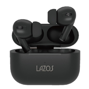 Lazos Lazos L-TWS-1 Bluetoothイヤホン V5.3 + EDR