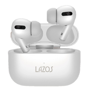 Lazos Lazos L-TWS-2 Bluetoothイヤホン V5.3 + EDR