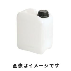 アズワン AS ONE アズワン 廃液回収容器 GL45 2.5L 2-9655-01 107950