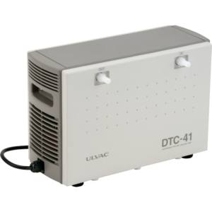 アルバック ULVAC アルバック DTC-41 単相100V ダイアフラム型ドライ