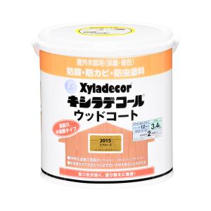 カンペハピオ KANSAI カンペハピオ 水性キシラデコール ウッドコート