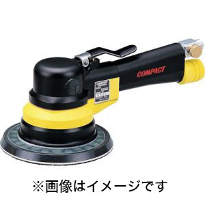 コンパクトツール COMPACT TOOLS コンパクトツール 935GS MPS 吸塵式ギアアクションサンダー マジック式 COMPACT TOOLS メーカー直送 代引不可 北海道沖縄離島不可