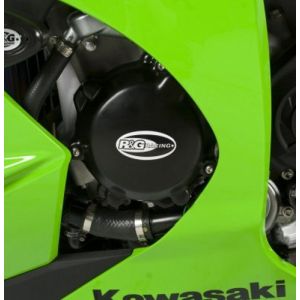 R&G アールアンドジー R&G RG-ECC0094BK エンジンケースカバー 左側 ZX-10R 11-16