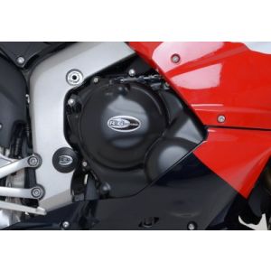 R&G アールアンドジー R&G RG-KEC0014BK エンジンケースカバーSET ブラック CBR600RR 07-15