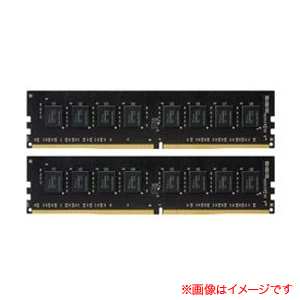 DDR4 PC4-17000 8GBx4パソコン
