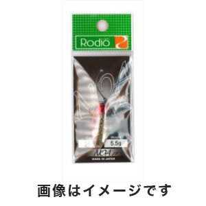 ロデオクラフト Rodio ロデオクラフト NOA ノア BOSS 5.5g 22 鉄板!!S.T