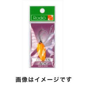 ロデオクラフト Rodio ロデオクラフト NOA ノア BOSS 3.5g 19 鉄板!!北関東