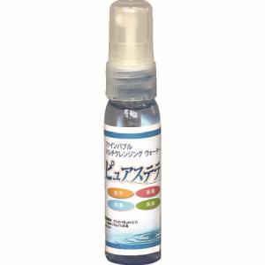 前田シェルサービス ZENON 前田シェルサービス PURESTELLAPH12.7-30ML