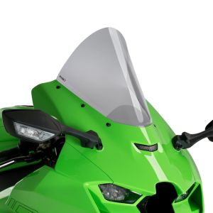 プーチ Puig プーチ 20540H レーシングスクリーン R-Racer スモーク ZX-10R/RR 21-