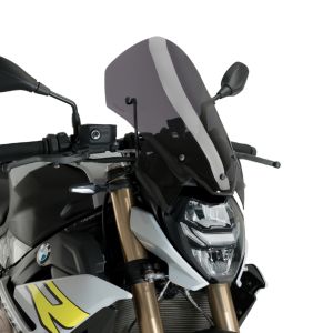 プーチ Puig プーチ 20888F ニュージェネレーションNK(TOURING) DスモークS1000R 21-22ステー付き