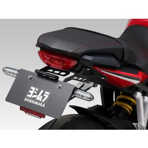 ヨシムラ YOSHIMURA ヨシムラ 599-46C-0000 フェンダーレスKIT CBR650R/CB650R(19-20)