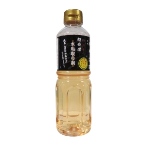 GBR GBR 超特濃水垢取り剤 500ml