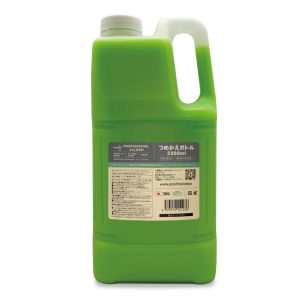 エコシャイン エコシャイン AguaMirai プロフェッショナル 2300ml 詰替