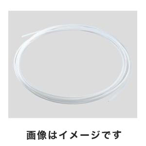 アズワン AS ONE アズワン ラボランPTFE ナフロン チューブ 6×8 11m 2