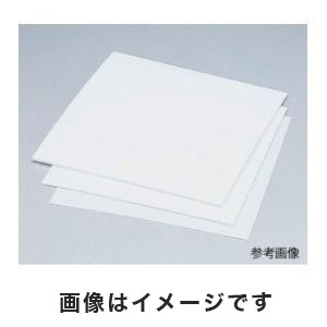 ニチアス ニチアス ナフロン シート PTFE 4×500×500 7-362-02