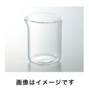 ソコレックス ソコレックス 石英ビーカー 200mL 1-2834-03 BQ-200