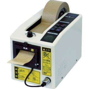 エクト ECT エクト M-2000 電子テープカッター 使用テープ幅7～50mm