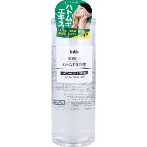 StayFree StayFree NaMo 敏感肌用 ハトムギ化粧水 500mL