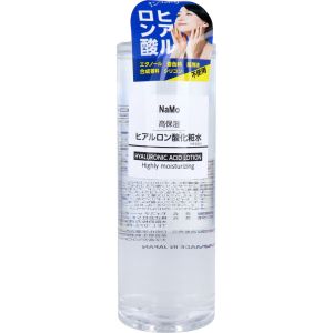 StayFree StayFree NaMo 高保湿 ヒアルロン酸化粧水 500mL