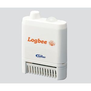 チトセ工業 Chitose 防水ワイヤレスデータロガー (Logbee) 子機(温度・湿度・照度) 3-6145-04 CWS-32C メーカー直送 代引不可