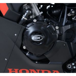 R&G アールアンドジー R&G RG-KEC0101BK エンジンケースカバーSET ブラック CBR1000RR/RR SP/RR SP2 17-