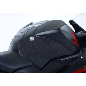 R&G アールアンドジー R&G RG-EZRG335CL トラクションパッド クリア CBR250RR 17-