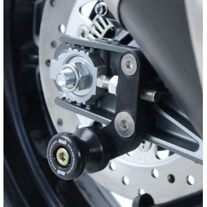 R&G アールアンドジー R&G RG-CR0063OR オフセットコットンリール ORG KTM RC125/390 17-･DUKE125/390 17-