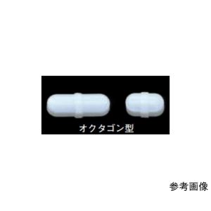 東京理化器械 EYELA 東京理化器械 EYELA TOS-20 テフロンR撹拌子 オクタゴン型 6.5×20mm