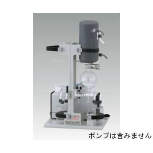 東京理化器械（EYELA）溶媒回収ユニット DPE-1400 - その他