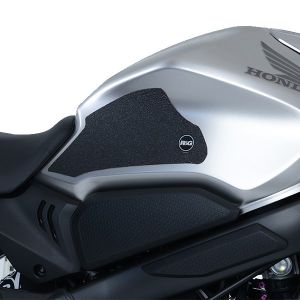 R&G アールアンドジー R&G RG-EZRG346BL トラクションパッド ブラック CB650R/CBR650R 19-