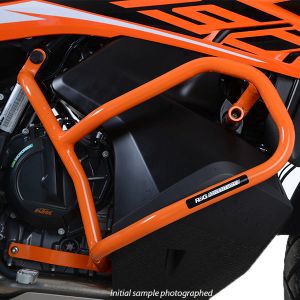 R&G アールアンドジー R&G RG-AB0050OR アドベンチャーバー ORG KTM 790Adventure 19-