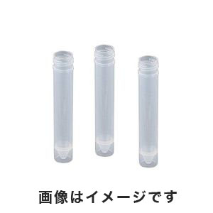 アズワン AS ONE アズワン サンプルチューブ 12mL 本体 2-3837-04 T552