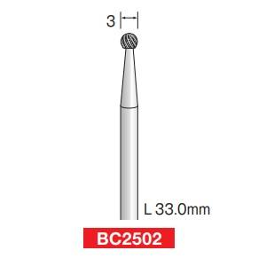 ミニター ミニモ Minimo ミニター ミニモ BC2502 超硬カッター