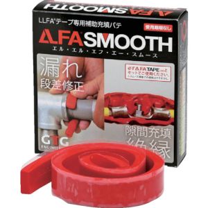 ＧＴＧ ＧＴＧ LLFA SMOOTH R1-8C-S LLFAスムース パテ R1‐5‐8C‐SJP